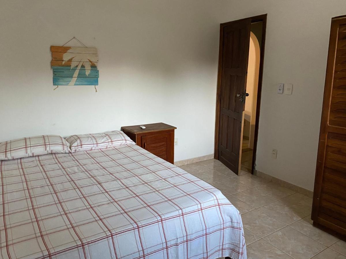 Ferienwohnung Residencial Ilha Do Sol Prado Exterior foto